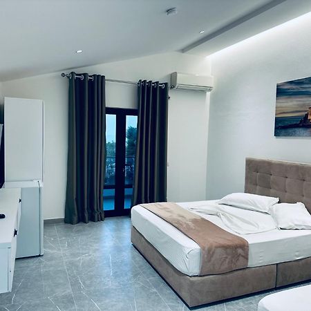 Molla Hotel Restorant เชิงยิน ภายนอก รูปภาพ