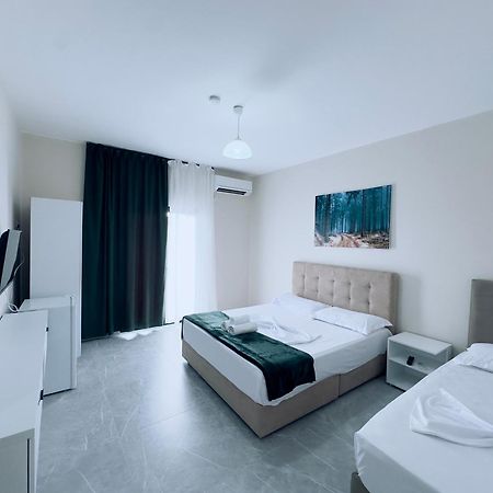 Molla Hotel Restorant เชิงยิน ภายนอก รูปภาพ