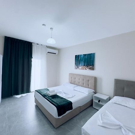 Molla Hotel Restorant เชิงยิน ภายนอก รูปภาพ