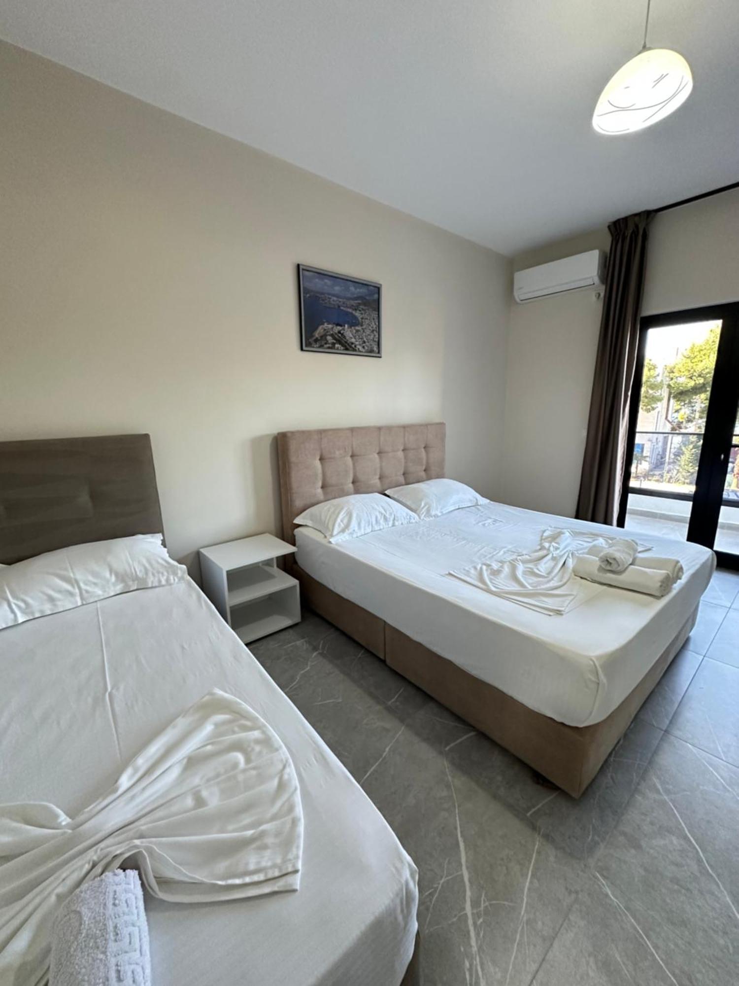 Molla Hotel Restorant เชิงยิน ภายนอก รูปภาพ
