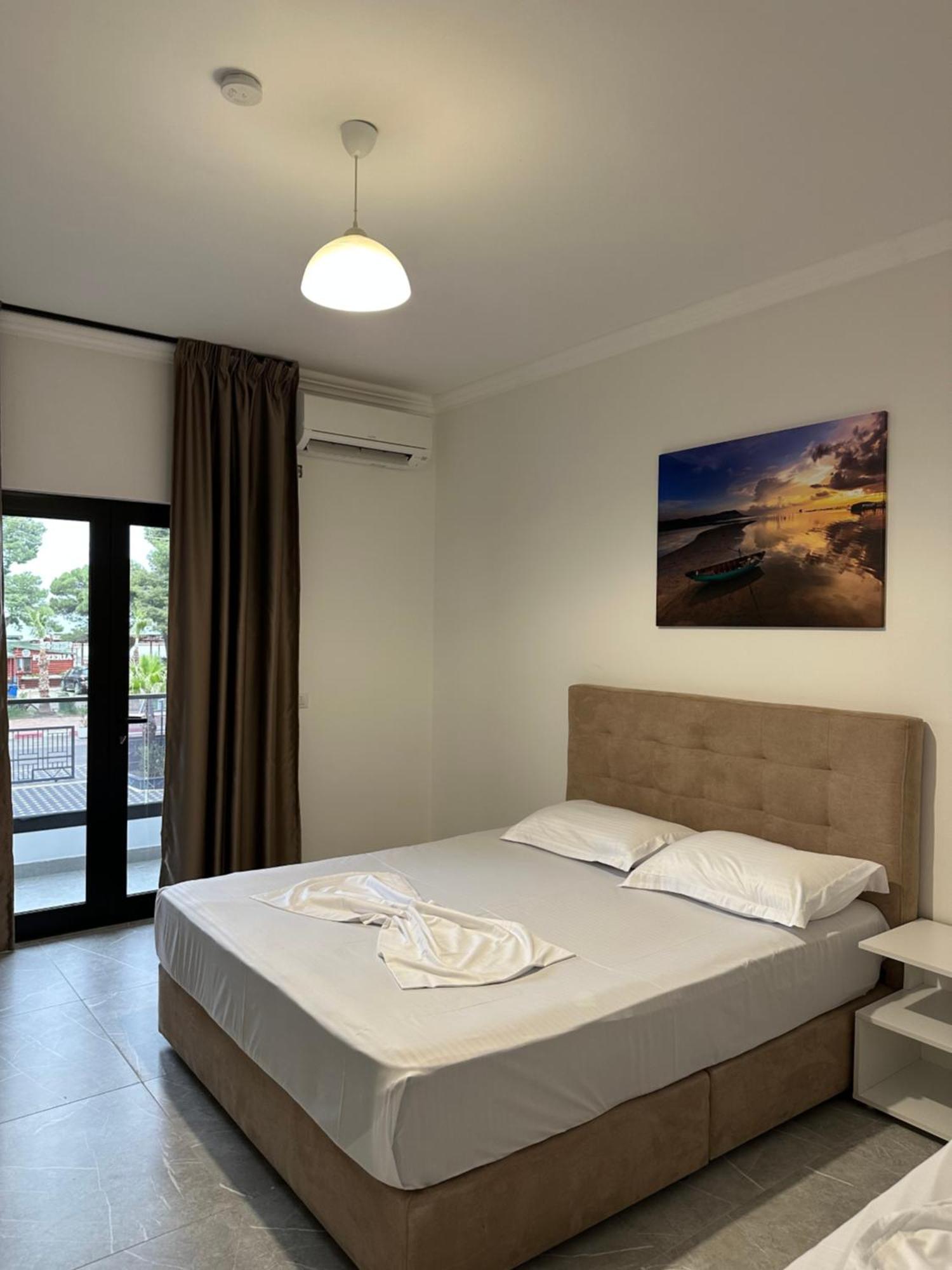 Molla Hotel Restorant เชิงยิน ภายนอก รูปภาพ