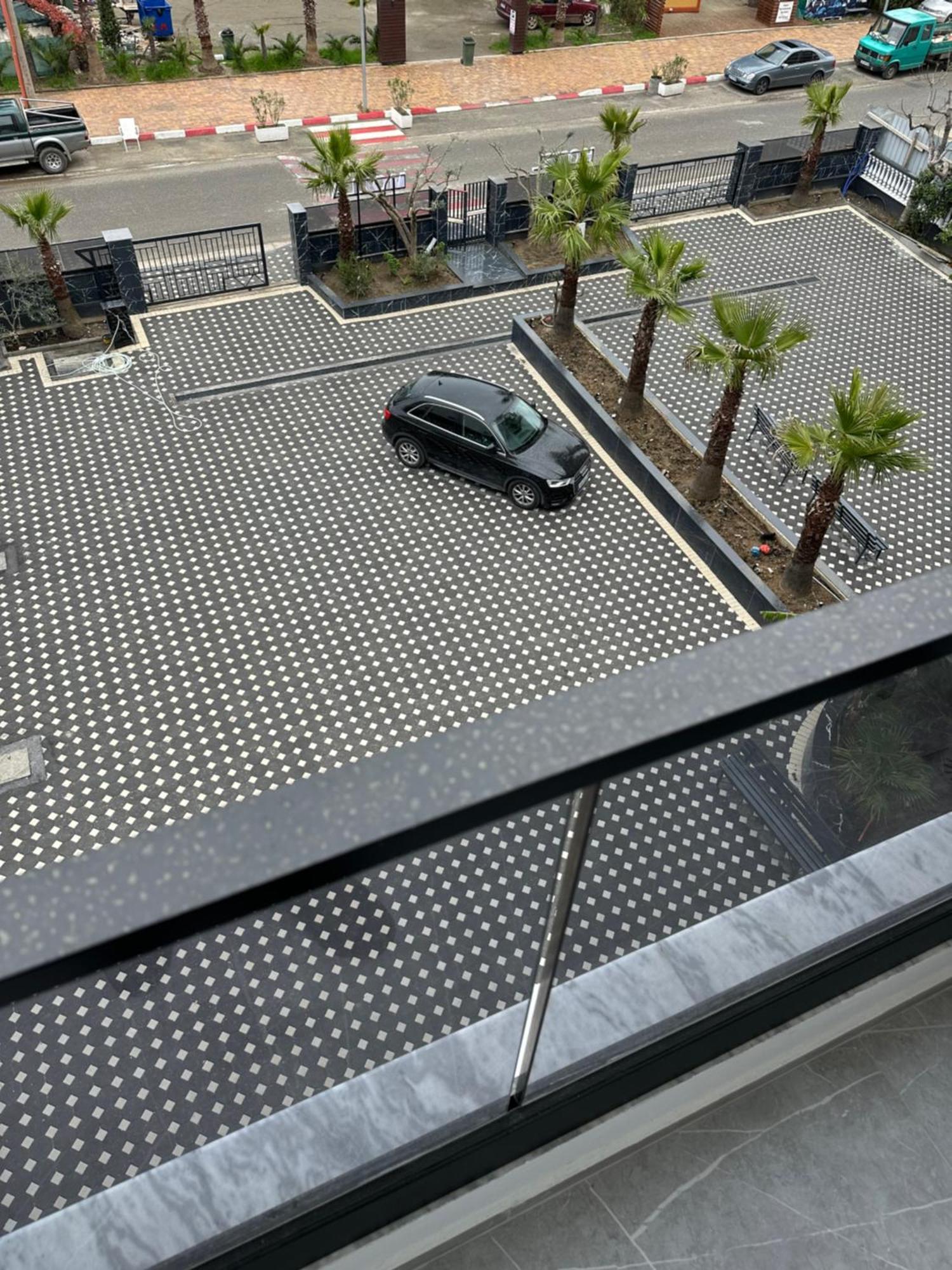 Molla Hotel Restorant เชิงยิน ภายนอก รูปภาพ