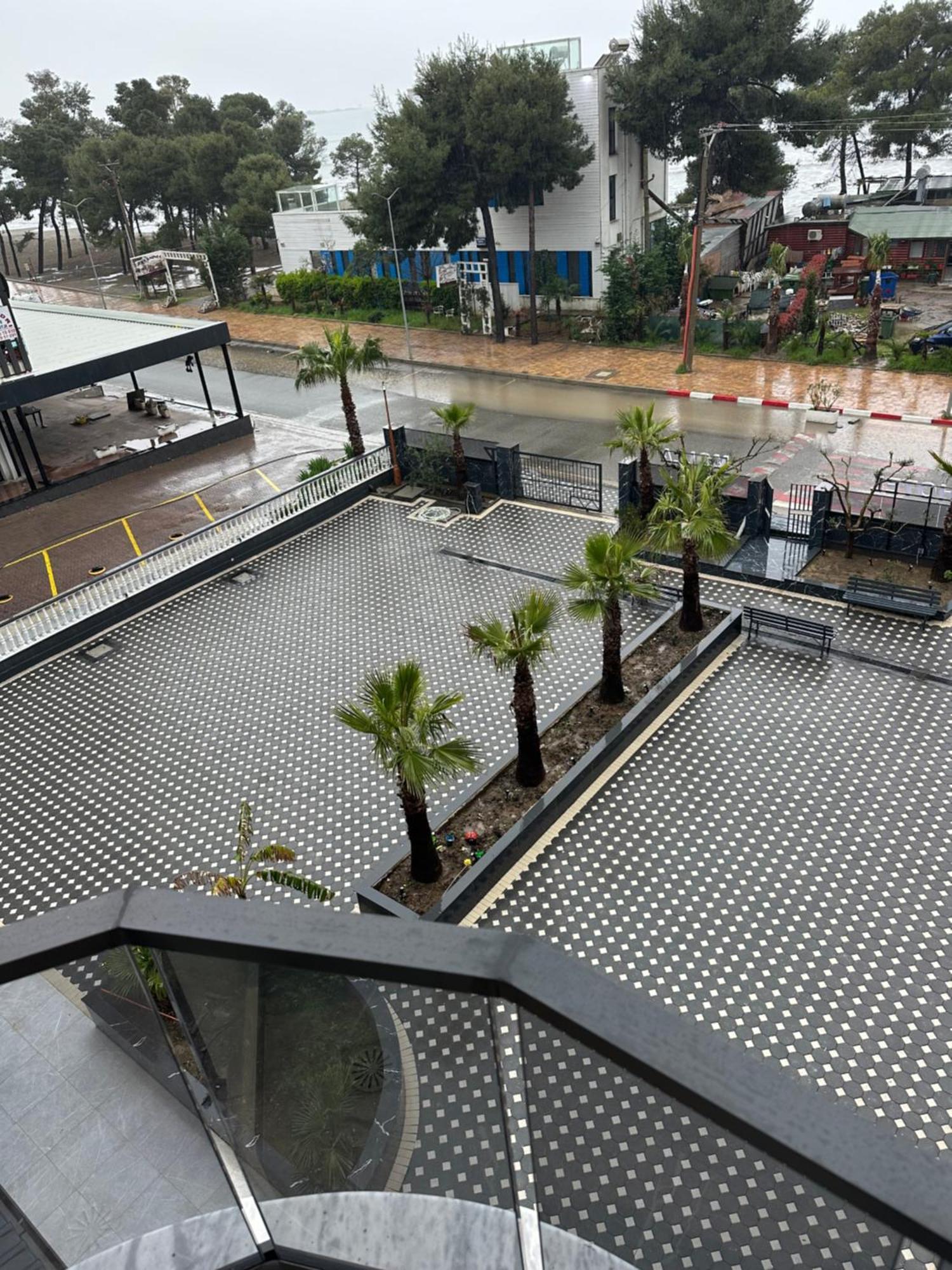 Molla Hotel Restorant เชิงยิน ภายนอก รูปภาพ