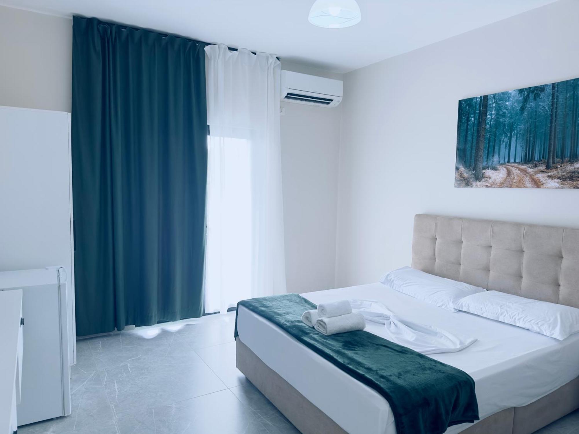 Molla Hotel Restorant เชิงยิน ภายนอก รูปภาพ