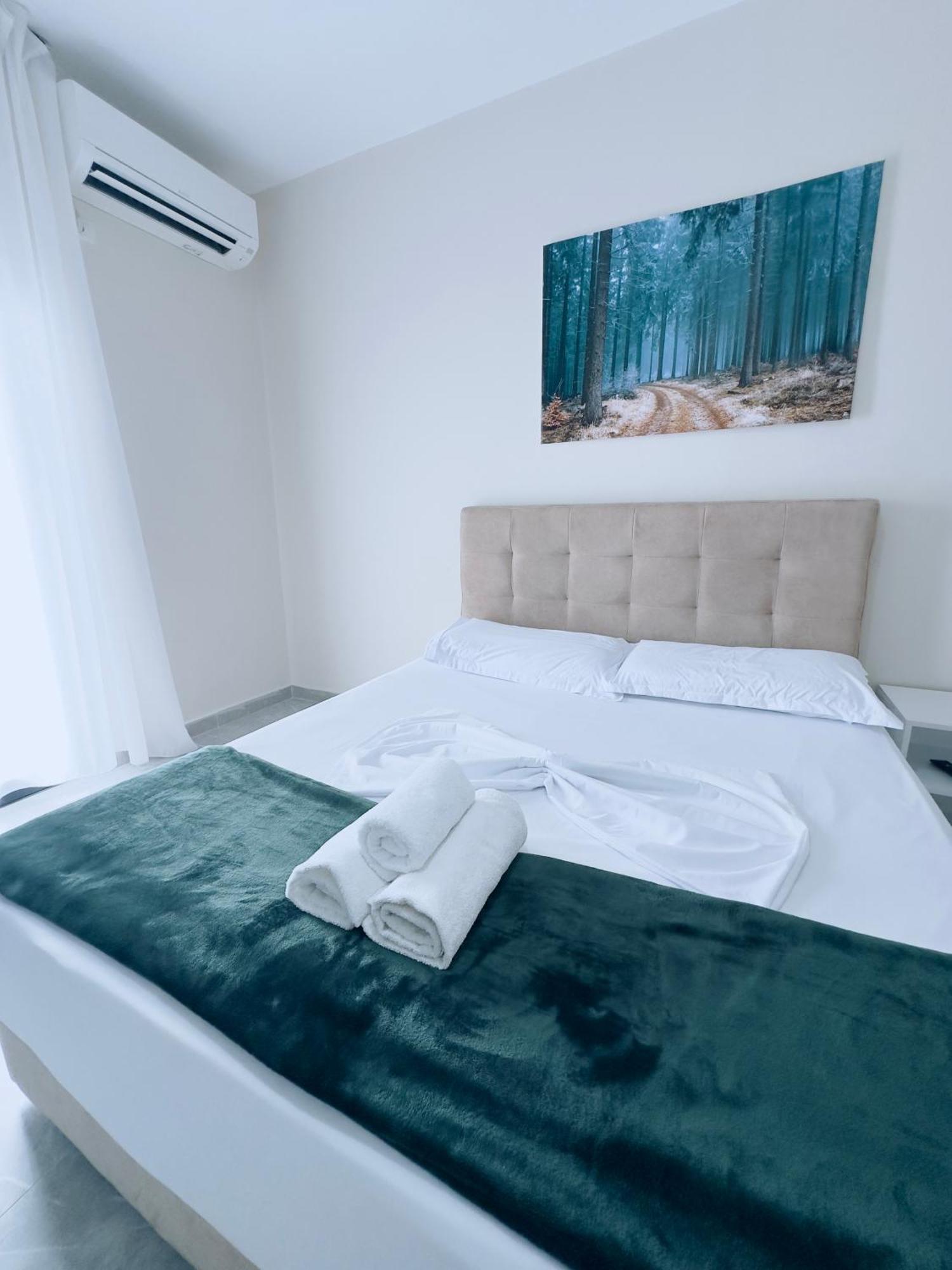 Molla Hotel Restorant เชิงยิน ภายนอก รูปภาพ